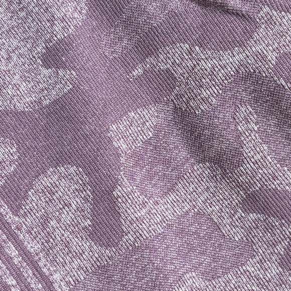 SHEIN Camo Leggings - S - Picture 2 of 2